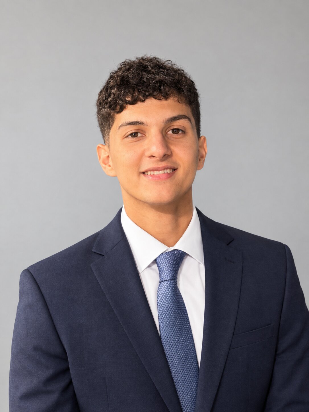 Mohammed Salih, founder of Practera